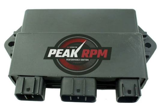 PeakRPM CDI Box for Yamaha Grizzly / Kodiak 2005-2008