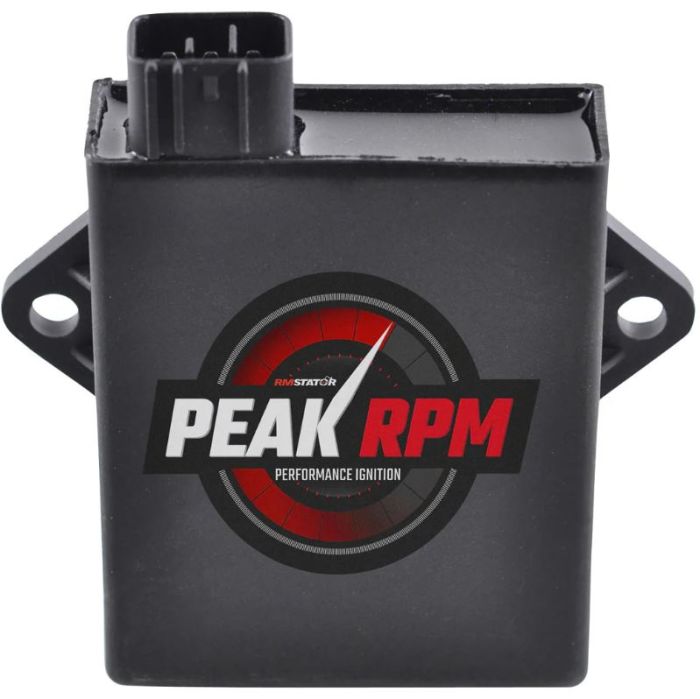 PeakRPM CDI amplifier Box for Can-Am 2002-2007