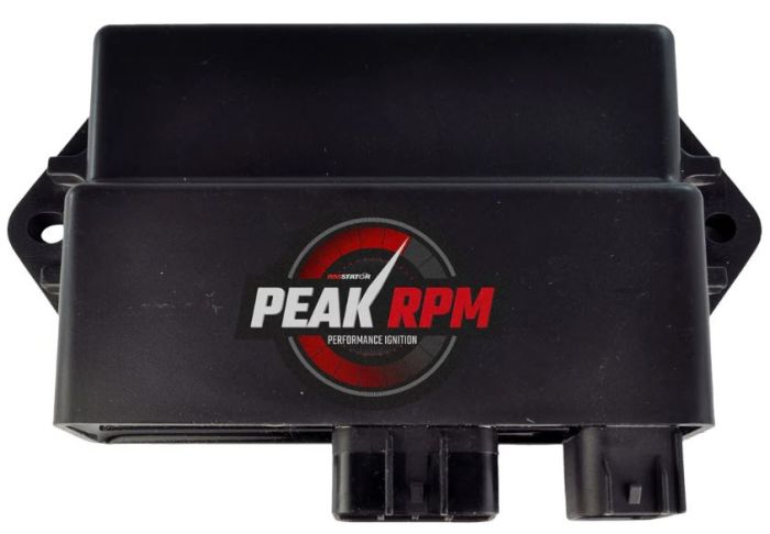 PeakRPM CDI Box for Yamaha Raptor / Warrior 2002-2013