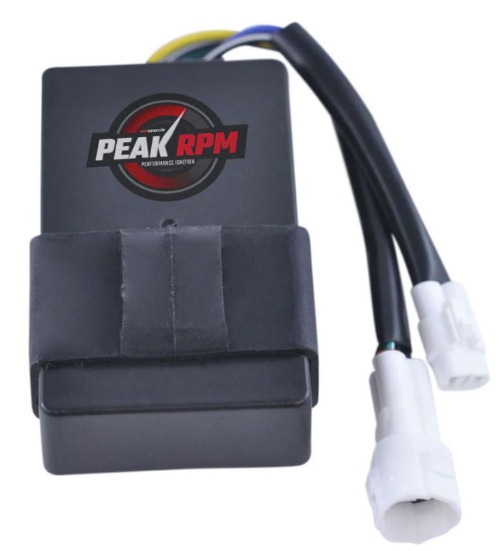 PeakRPM CDI Box for Kawasaki Bayou 1988-2005