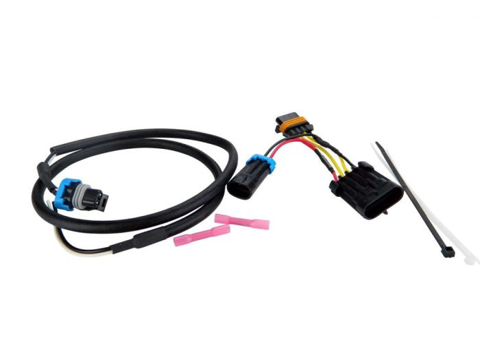Tail Light Power Outlet Harness for Polaris Rzr / General 2015-2017