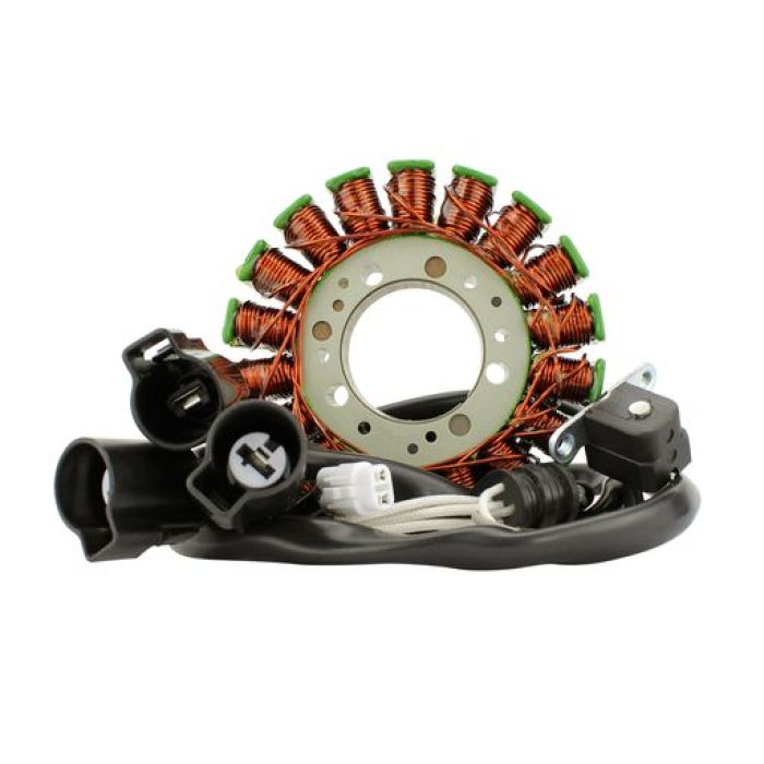 Generator Stator for Yamaha Yxz / Wolverine 2019-2026