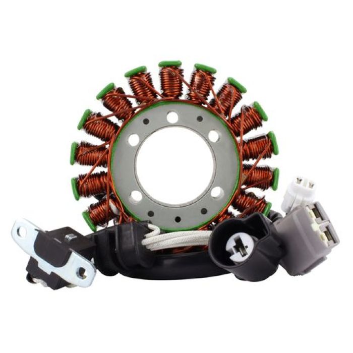 Stator for Yamaha Wolverine