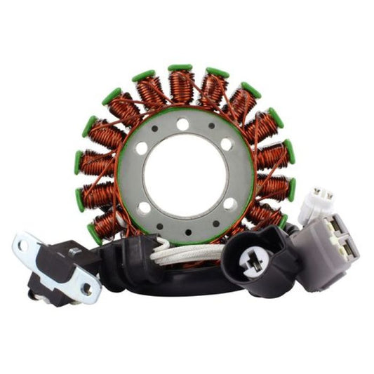 Stator for Yamaha Wolverine