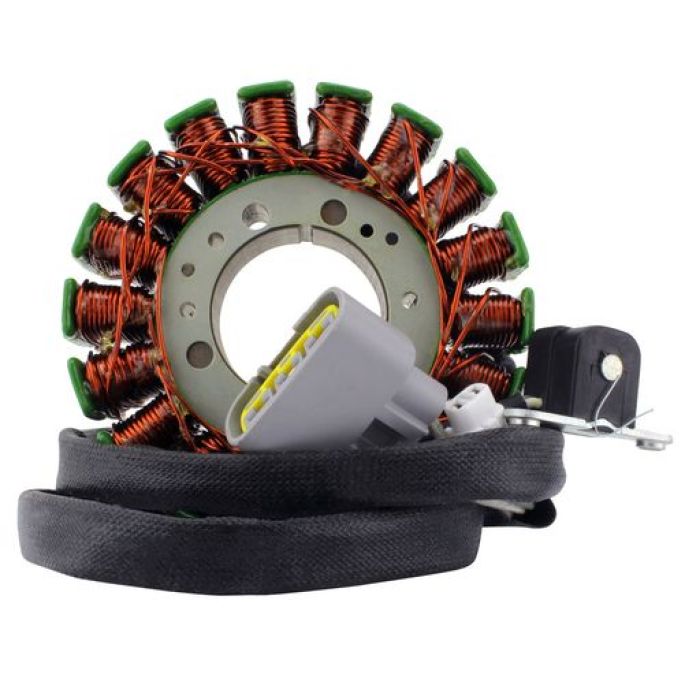 Stator for Arctic Cat Xf 2017-2024