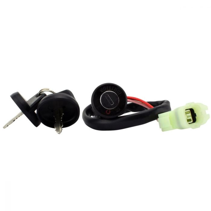2 Position Ignition Key Switch for Can-Am 2008-2023