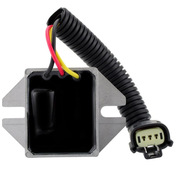 DC Voltage Regulator Rectifier for Yamaha 1960-2025