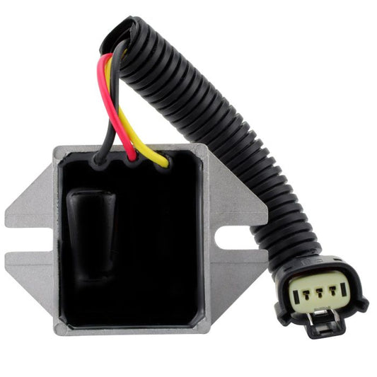 DC Voltage Regulator Rectifier for Yamaha 1960-2025