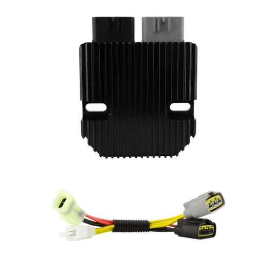 REVOLT Voltage Regulator for Suzuki 2000-2010