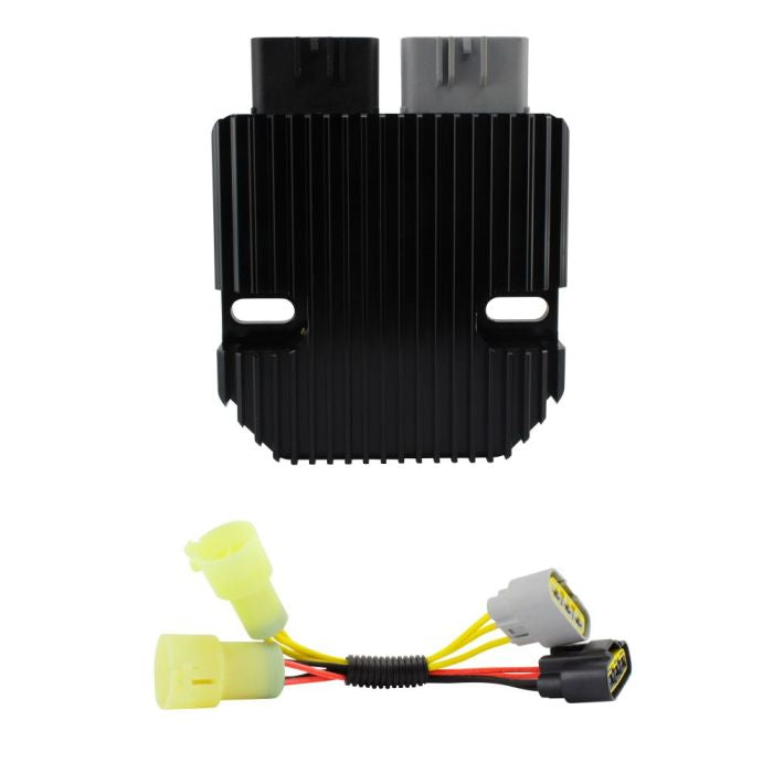 REVOLT Voltage Regulator for Kawasaki Kfx 1999-2013