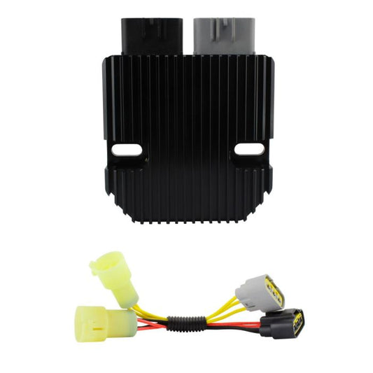 REVOLT Voltage Regulator for Kawasaki Kfx 1999-2013