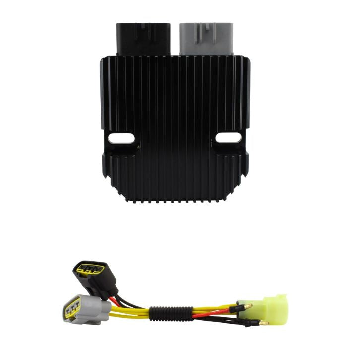 REVOLT Voltage Regulator Rectifier for Honda Fourtrax 1993-2000