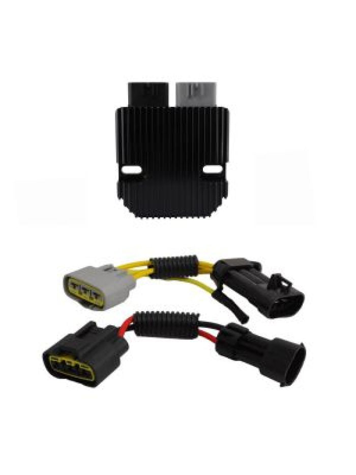 REVOLT Voltage Regulator for Polaris Scrambler / Sportsman / Ranger 2009-2014