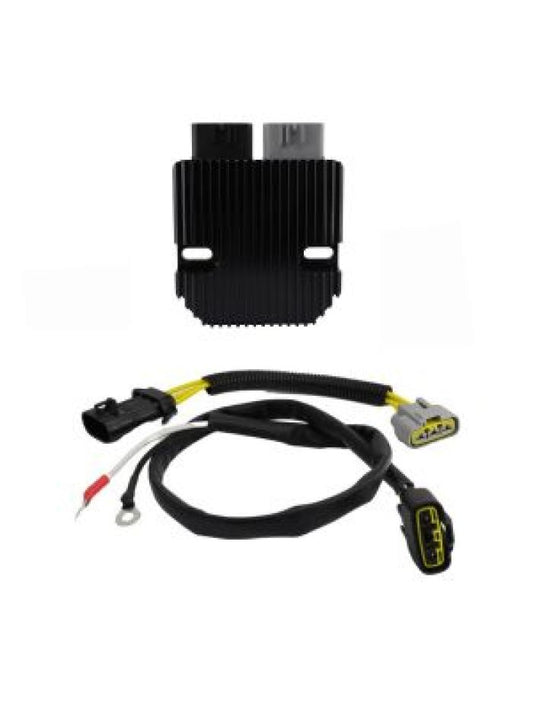 REVOLT Voltage Regulator for Magnum 2008-2017