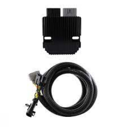 RM Stator Revolt Voltage Regulator + Harness