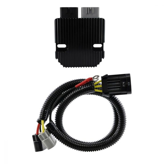 RM Stator Revolt Voltage Regulator + Harness