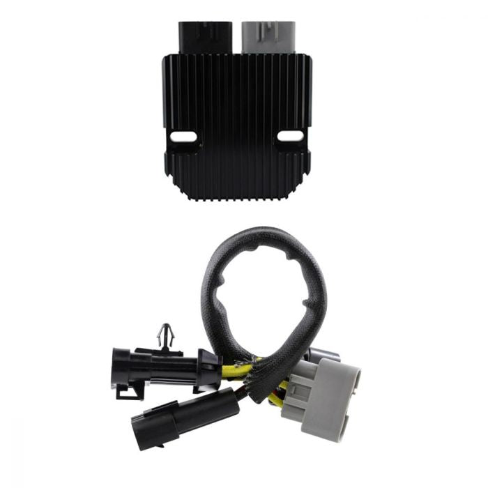REVOLT Voltage Regulator + Harness for Polaris Rzr / Ranger 2013-2024