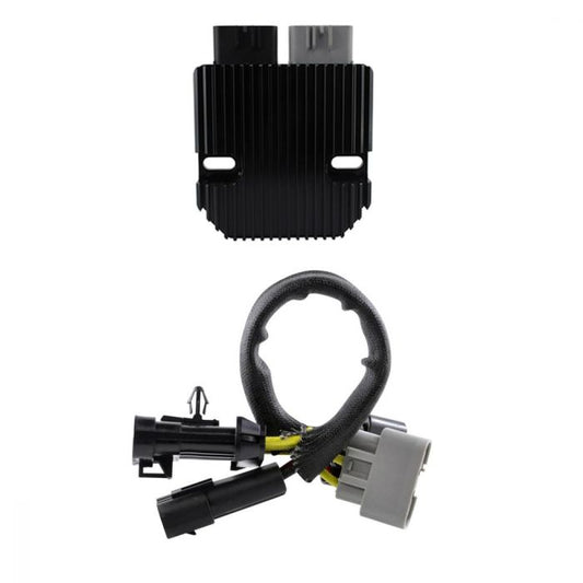 REVOLT Voltage Regulator + Harness for Polaris Rzr / Ranger 2013-2024