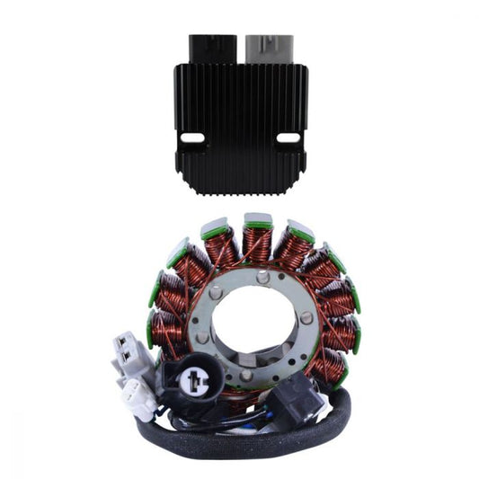 RM Stator Revolt Voltage Regulator + Stator