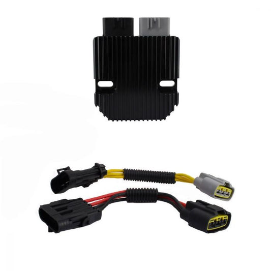 REVOLT Voltage Regulator for Polaris Ranger / Rzr / Sportsman 2007-2010
