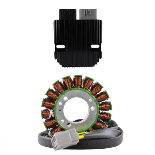 REVOLT Voltage Regulator + Stator for Can-Am Commander / Defender / Renegade 2010-2021