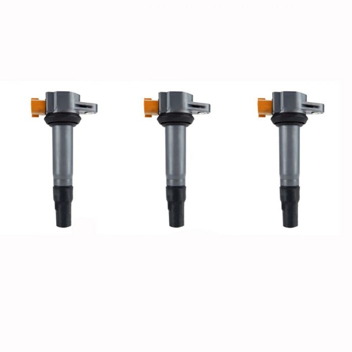 3-Pack Ignition Stick Coil for Ski-Doo 2011-2023