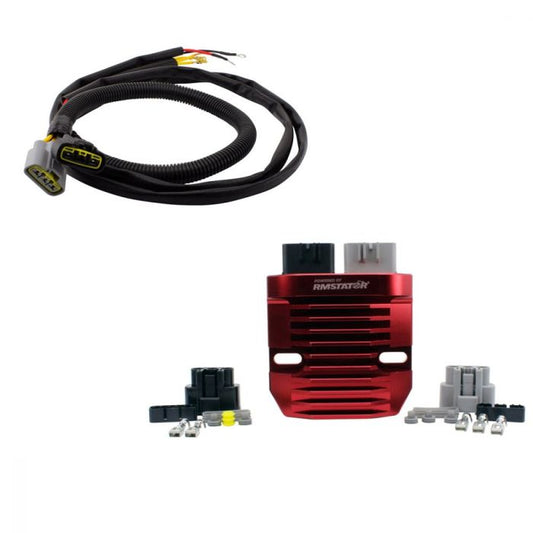 SurePower ECM Bypass for Polaris Sportsman / Magnum / Trail Boss 2003-2006