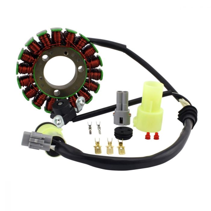 300W High Output Stator for Yamaha 2009-2025