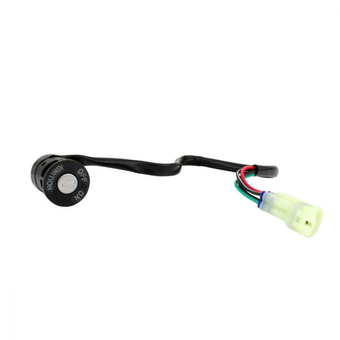 2-Position Ignition Key Switch for Arctic Cat Dvx 2008-2019