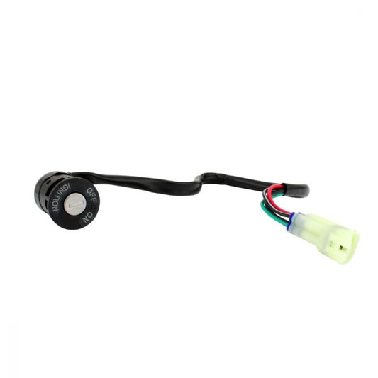 2-Position Ignition Key Switch for Arctic Cat Dvx 2008-2019