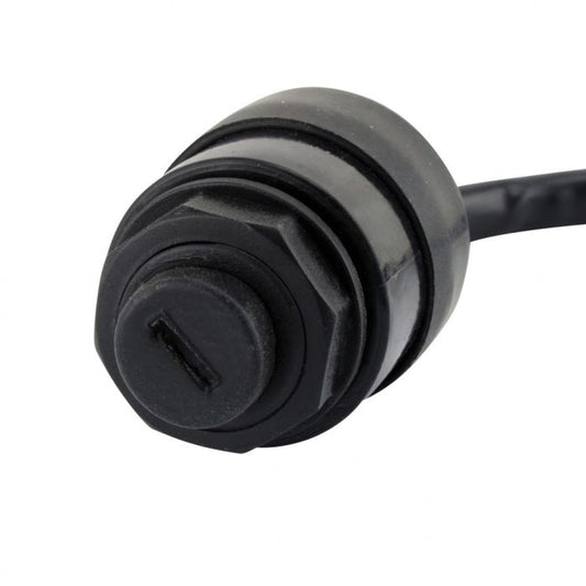 3 Position Ignition Key Switch for Yamaha Phazer / Vk 540 / Ovation 1984-2005