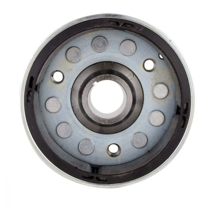 Stator + Flywheel for Expedition / Skandic / Grand Touring 2008-2019