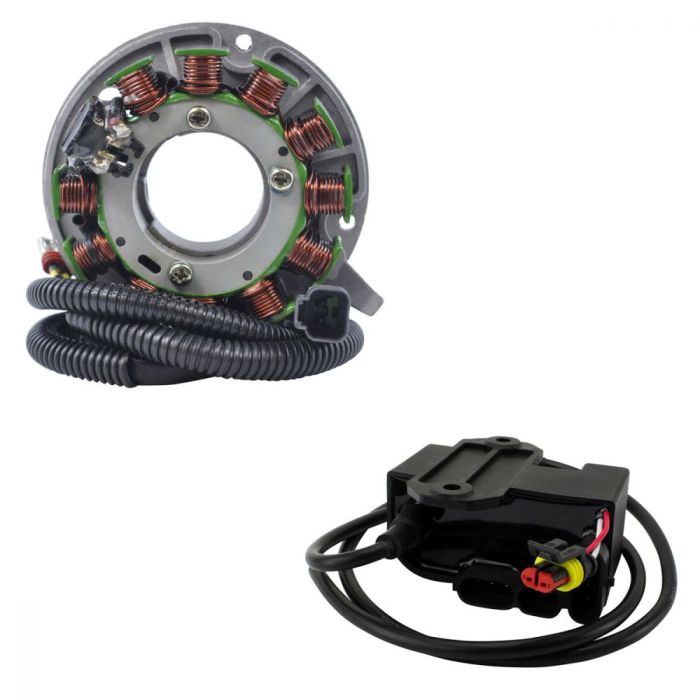 Stator + CDI for Expedition / Skandic / Grand Touring 2008-2019
