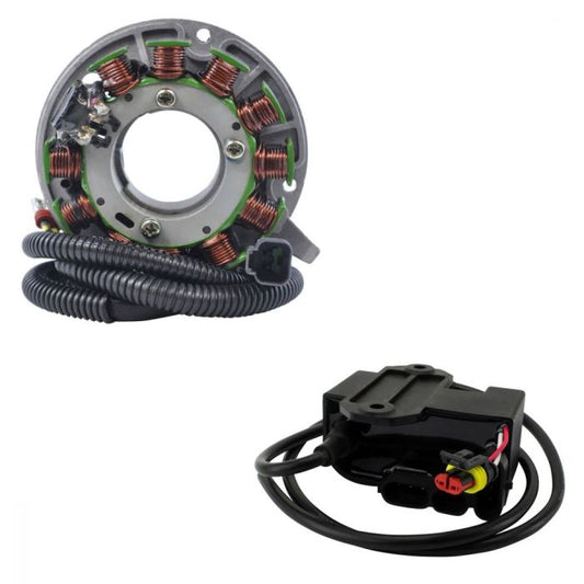 Stator + CDI for Expedition / Skandic / Grand Touring 2008-2019