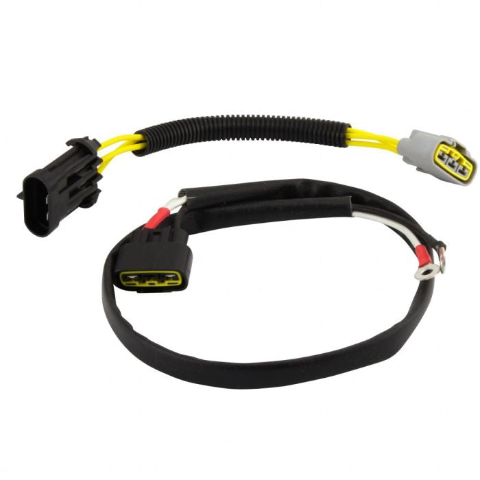 REVOLT Regulator + Stator for Magnum 2008-2017