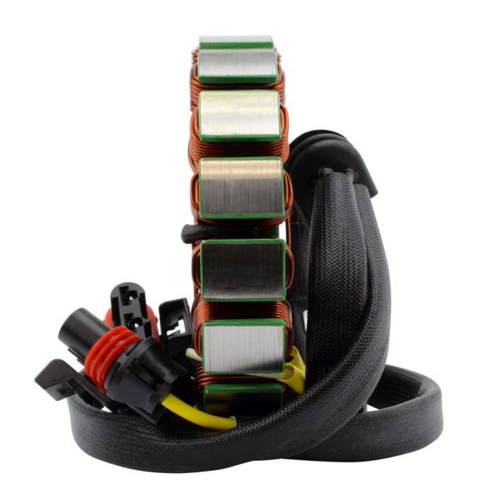 SPLYT Stator + Regulator + Dual Battery Isolator for Polaris Rzr / Ranger / Sportsman