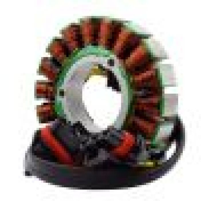 SPLYT Stator + Regulator + Dual Battery Isolator + Gasket for Polaris Rzr / Ranger 2013-2024