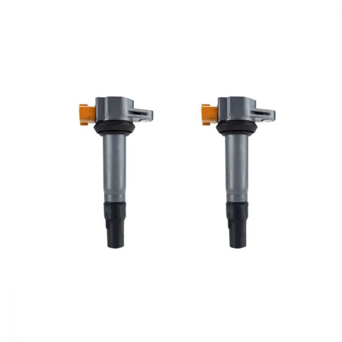 2-Pack Ignition Stick Coil for Ski-Doo 2011-2023
