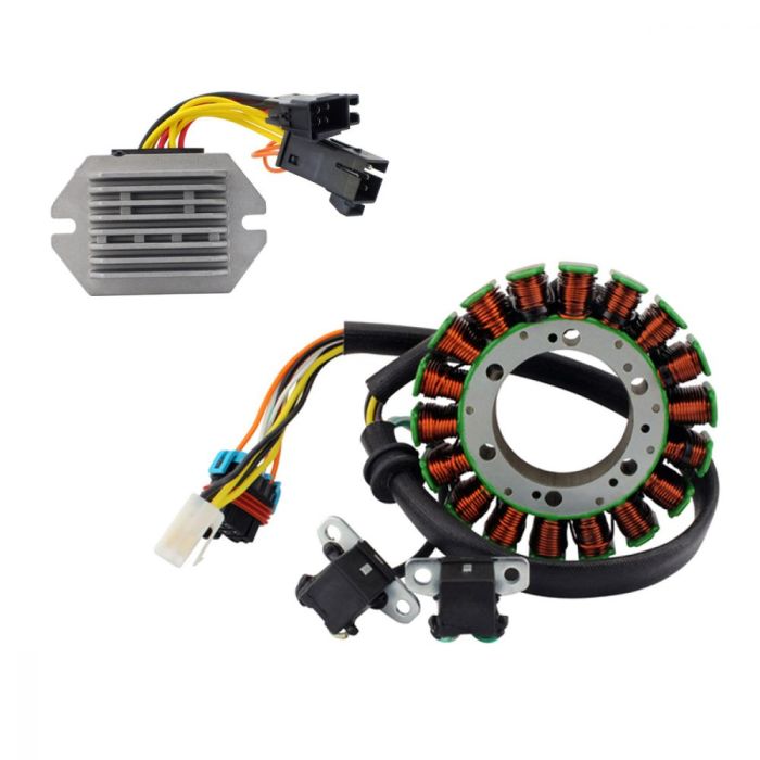 Stator + Regulator for Polaris Switchback / Rush 2015-2023