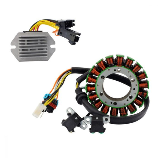 Stator + Regulator for Polaris Switchback / Rush 2015-2023