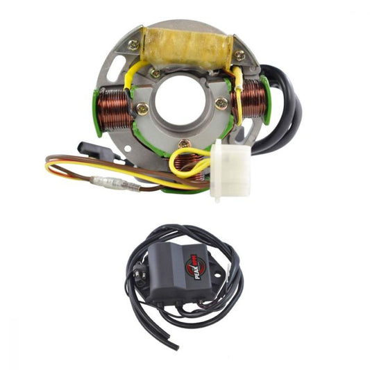 Stator + CDI Box for Polaris Indy