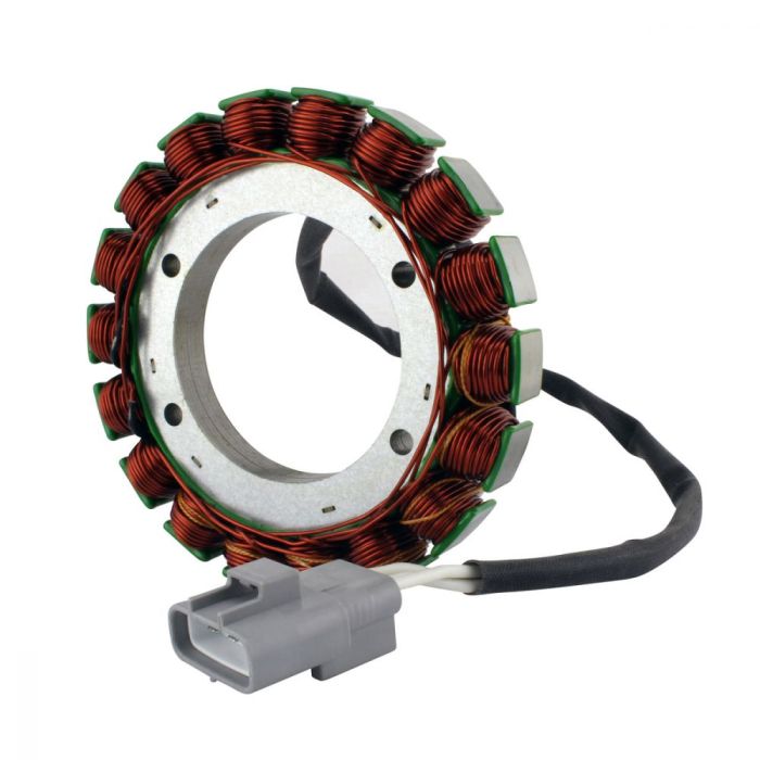 Stator for Kawasaki Mule 2001-2008