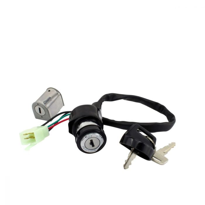 3-Position Ignition Key Switch for CF Moto Cforce 2007-2016