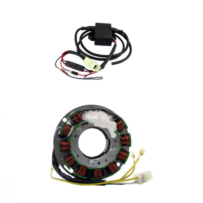 Stator + CDI Module for Ski-Doo Skandic 1996-2003