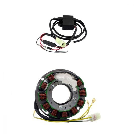 Stator + CDI Module for Ski-Doo Skandic 1996-2003