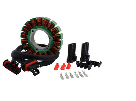 900W Dual Output Stator for Polaris Rzr 2020-2025