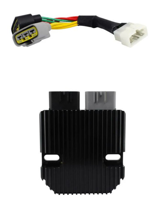 REVOLT Regulator + Harness for Arctic Cat 1996-2022