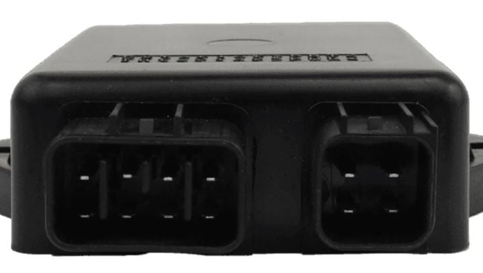PeakRPM CDI Box for Yamaha Grizzly 1998-2001