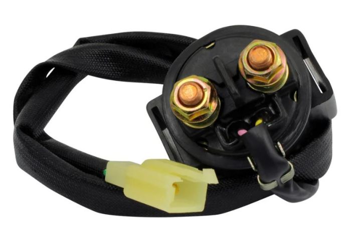 Starter Relay Solenoid for Yamaha Raptor / Rzr 2009-2021