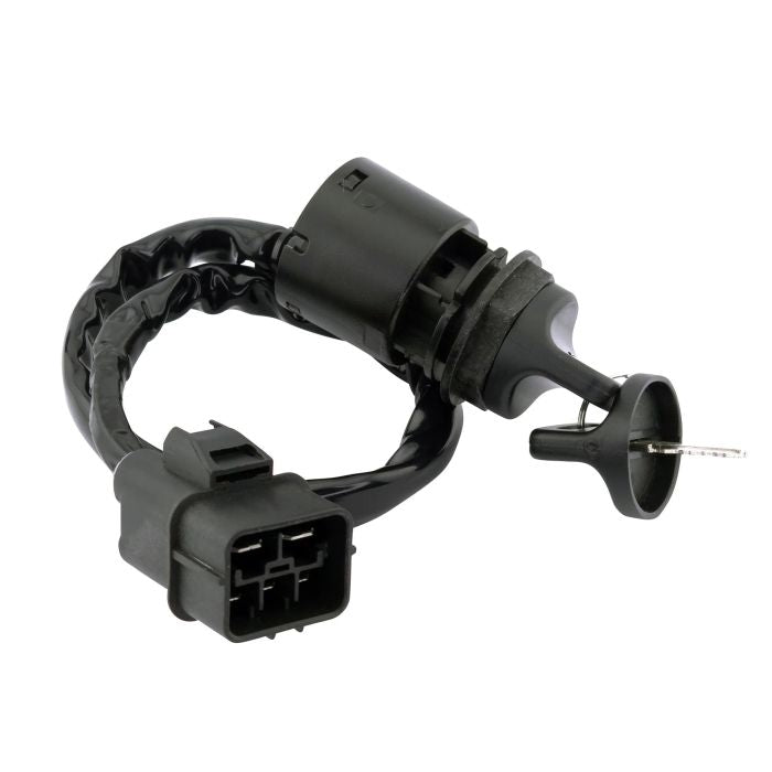 3-Position Ignition Key Switch for Honda Pioneer / Talon 2016-2024